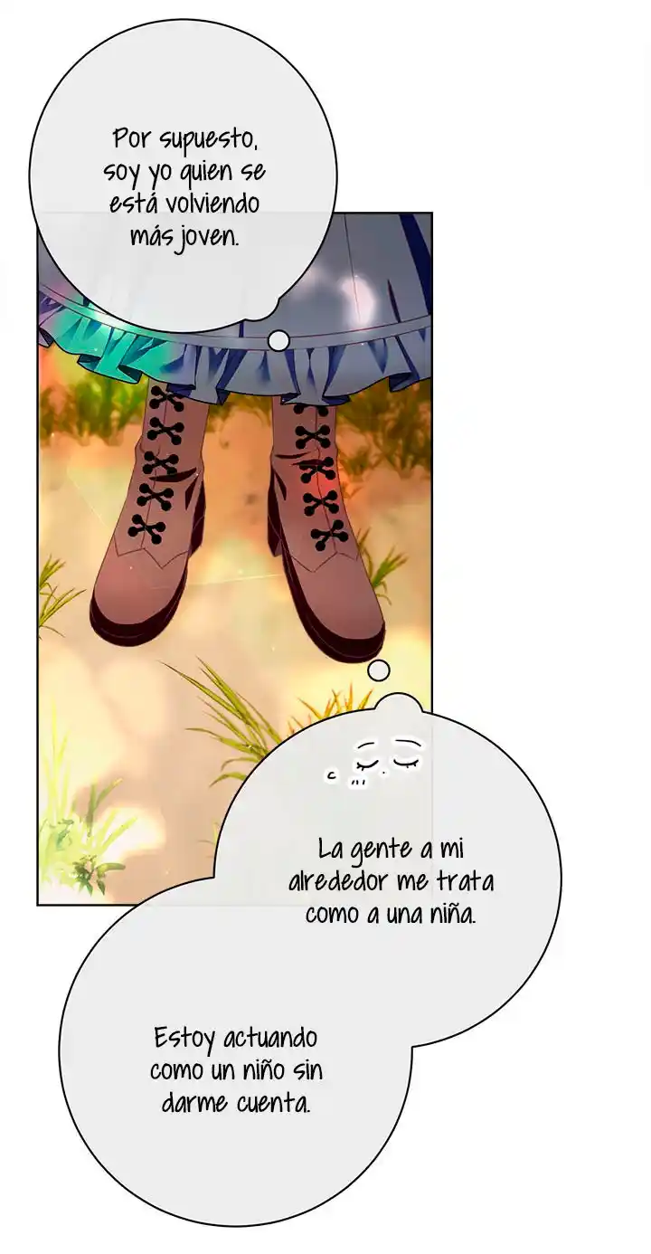 Los Eliminaré De Mi Vida - Capítulo 44 - Página 47 - LectorTMOo
