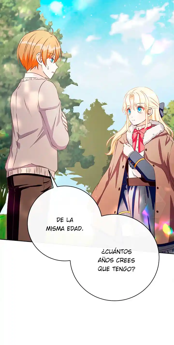 Los Eliminaré De Mi Vida - Capítulo 44 - Página 49 - LectorTMOo