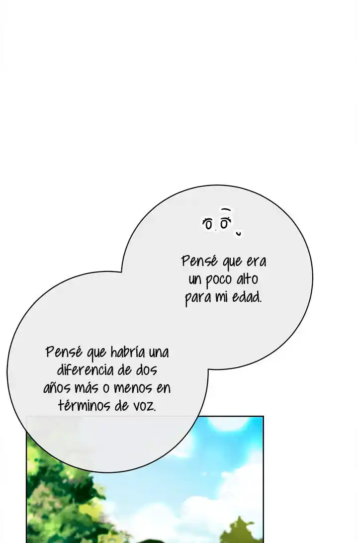 Los Eliminaré De Mi Vida - Capítulo 44 - Página 51 - LectorTMOo