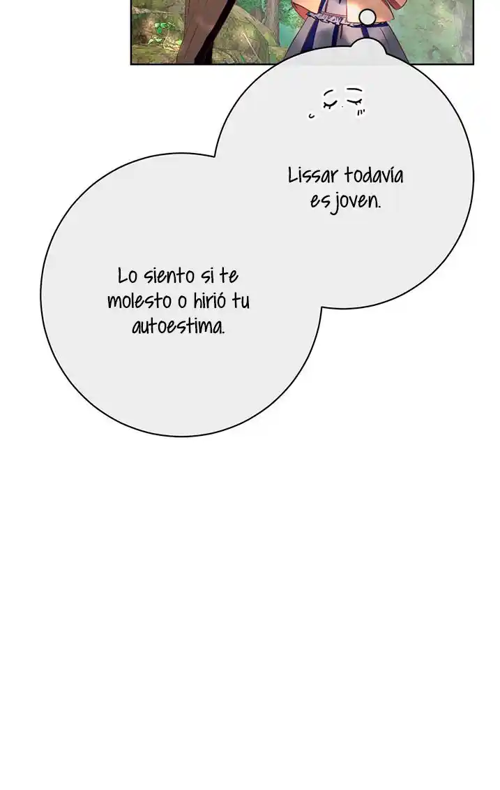 Los Eliminaré De Mi Vida - Capítulo 44 - Página 58 - LectorTMOo