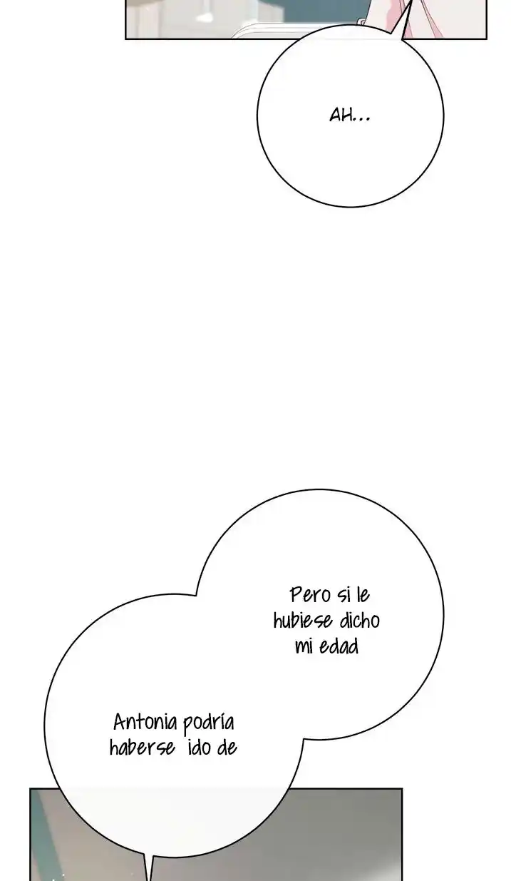 Los Eliminaré De Mi Vida - Capítulo 44 - Página 65 - LectorTMOo