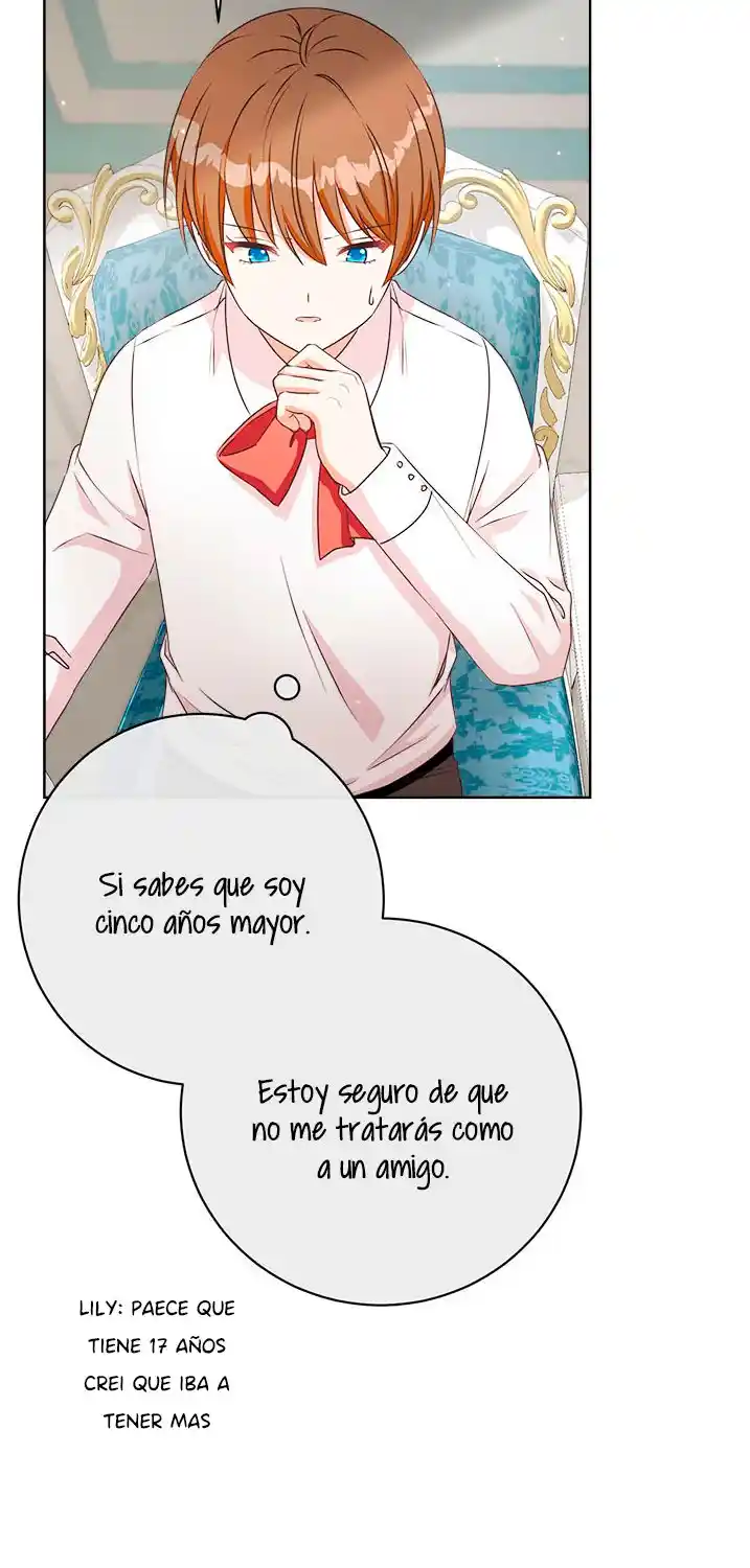 Los Eliminaré De Mi Vida - Capítulo 44 - Página 66 - LectorTMOo
