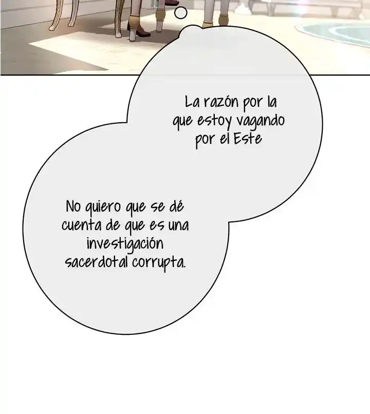 Los Eliminaré De Mi Vida - Capítulo 44 - Página 85 - LectorTMOo