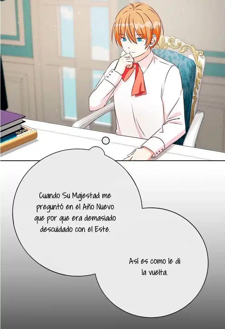 Los Eliminaré De Mi Vida - Capítulo 44 - Página 94 - LectorTMOo