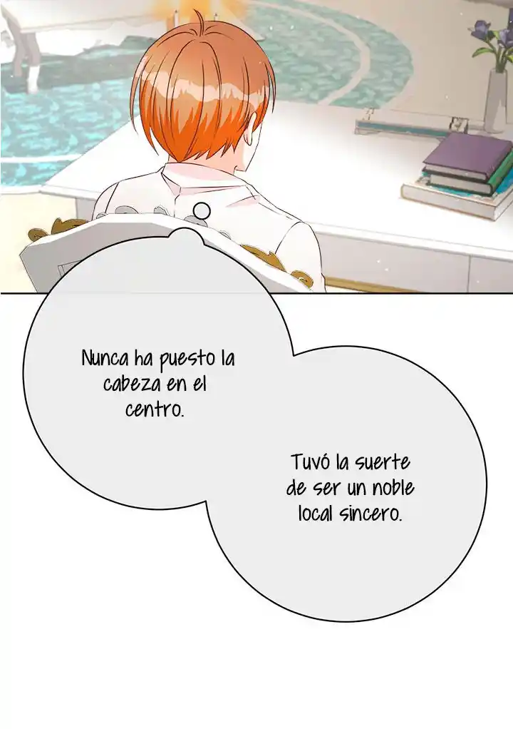 Los Eliminaré De Mi Vida - Capítulo 44 - Página 104 - LectorTMOo
