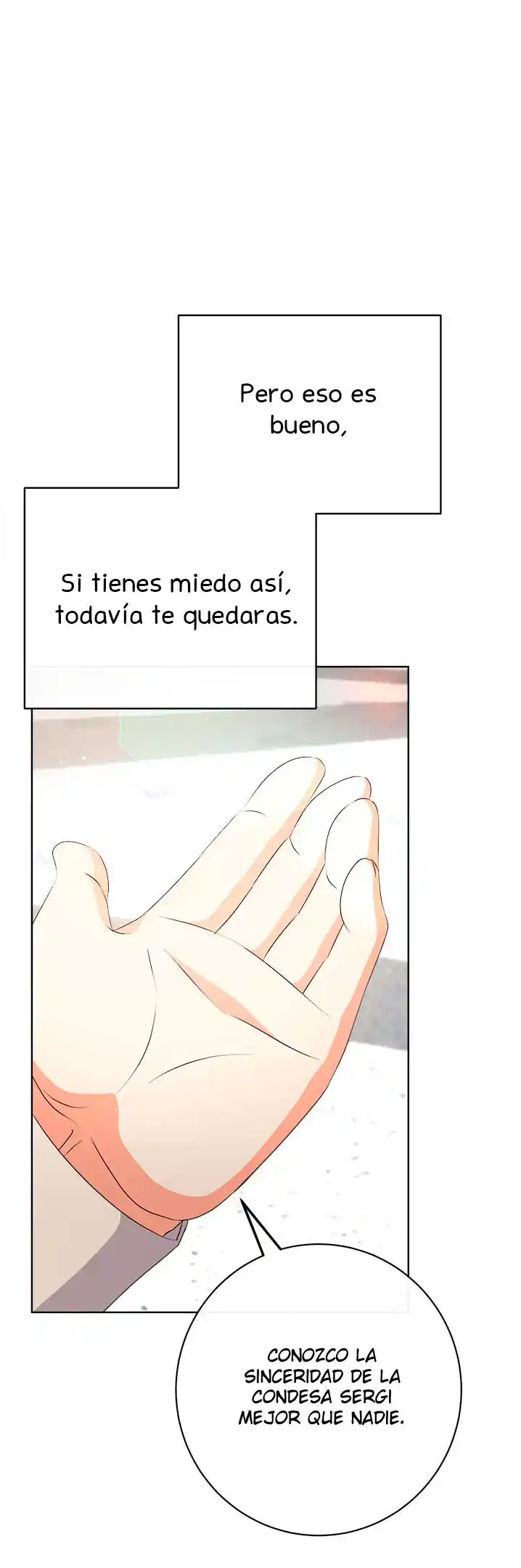 Los Eliminaré De Mi Vida - Capítulo 45 - Página 14 - LectorTMOo