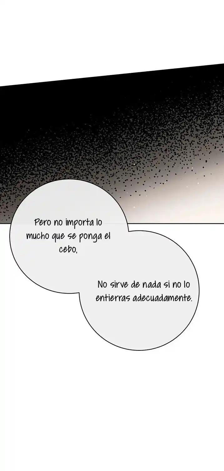 Los Eliminaré De Mi Vida - Capítulo 45 - Página 30 - LectorTMOo