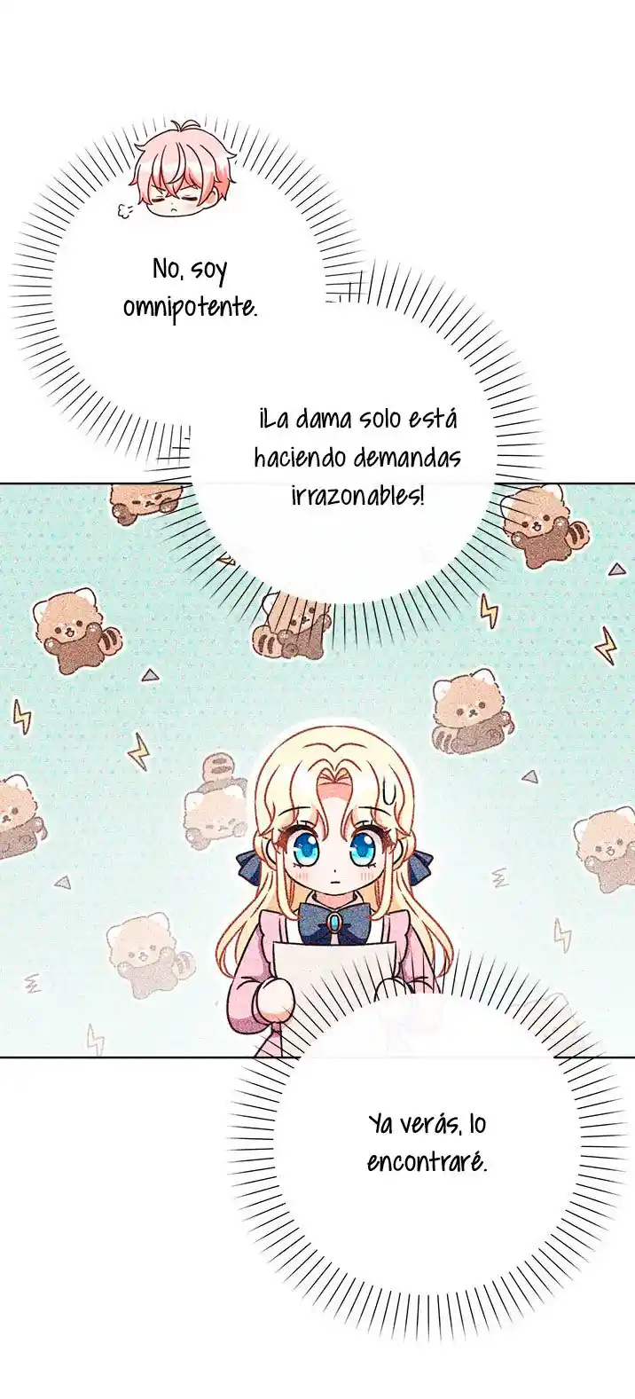 Los Eliminaré De Mi Vida - Capítulo 45 - Página 34 - LectorTMOo