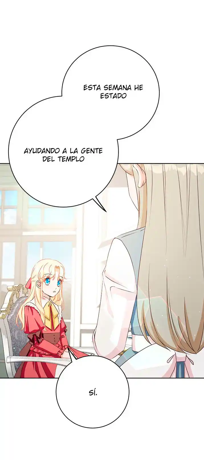 Los Eliminaré De Mi Vida - Capítulo 45 - Página 41 - LectorTMOo
