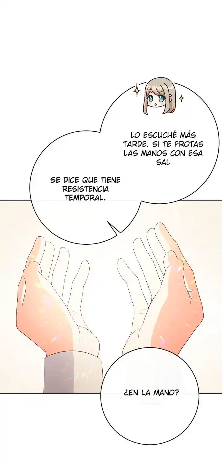 Los Eliminaré De Mi Vida - Capítulo 45 - Página 46 - LectorTMOo