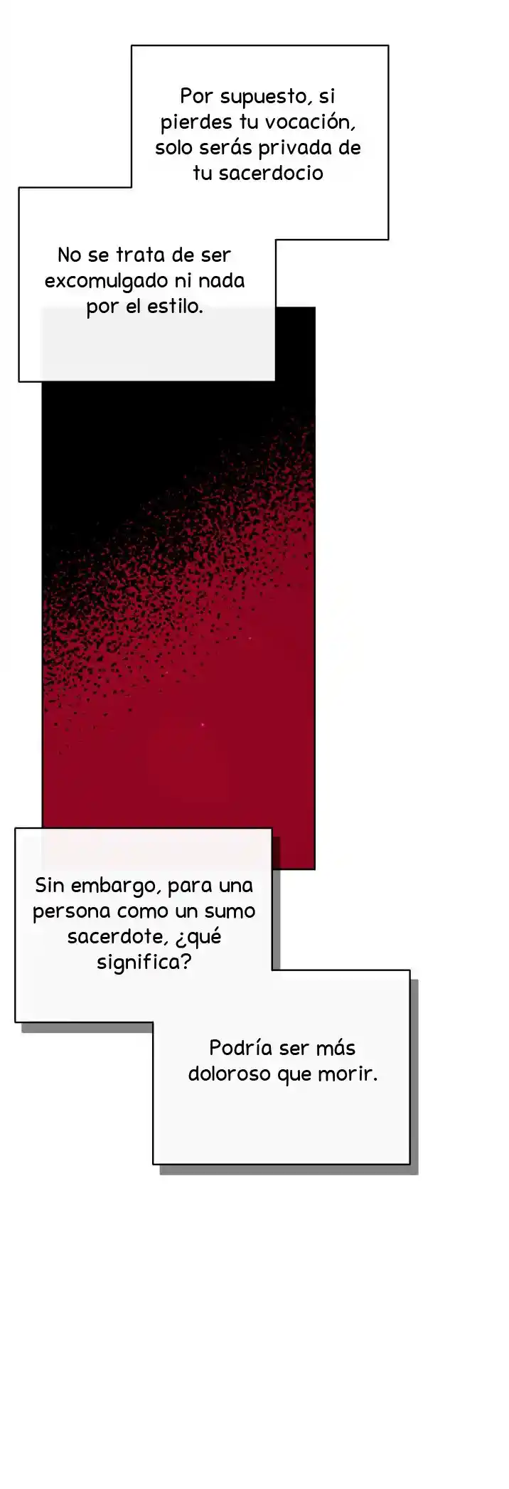 Los Eliminaré De Mi Vida - Capítulo 45 - Página 50 - LectorTMOo