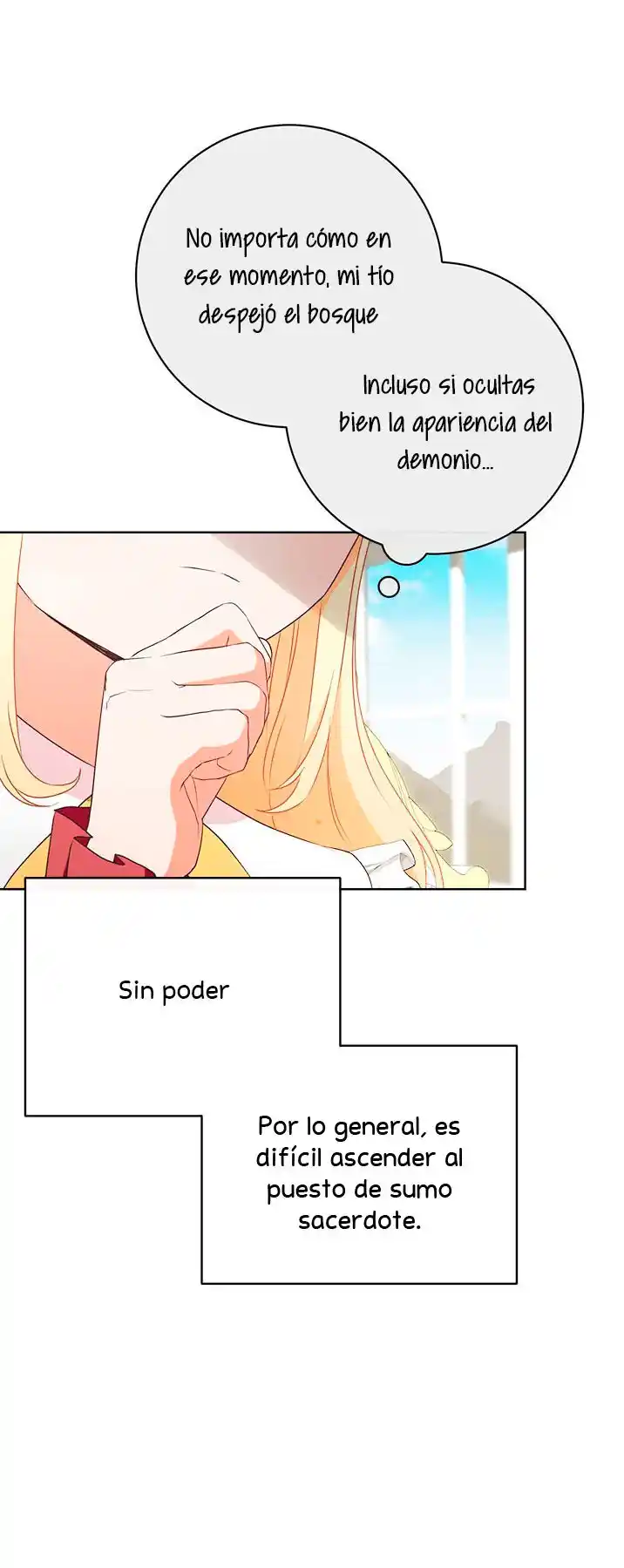 Los Eliminaré De Mi Vida - Capítulo 45 - Página 52 - LectorTMOo