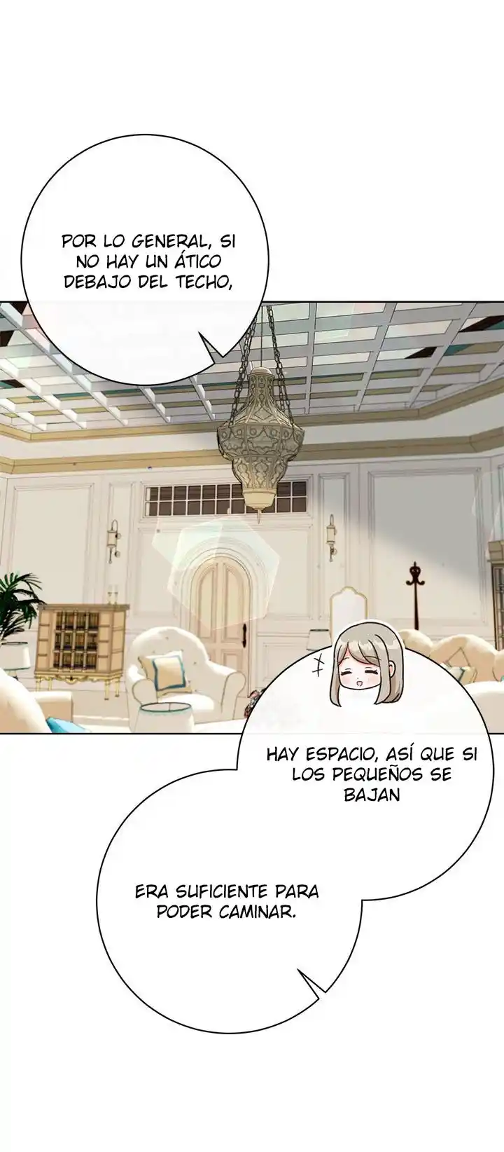 Los Eliminaré De Mi Vida - Capítulo 45 - Página 57 - LectorTMOo
