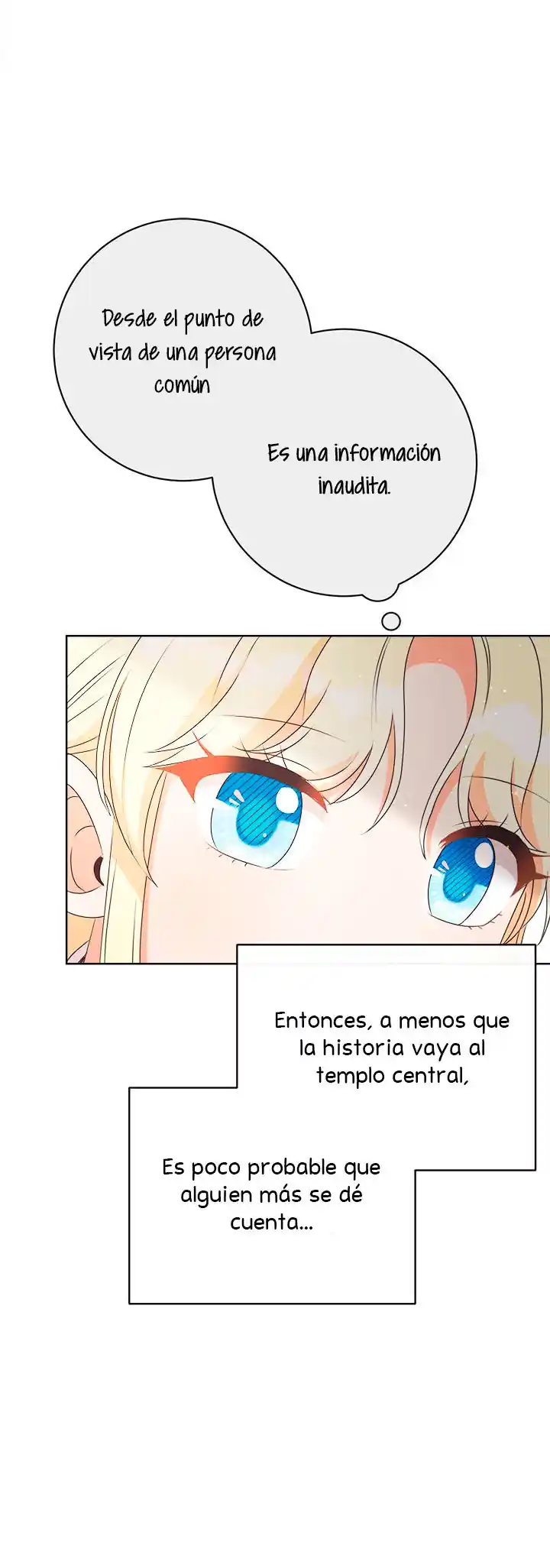 Los Eliminaré De Mi Vida - Capítulo 45 - Página 61 - LectorTMOo