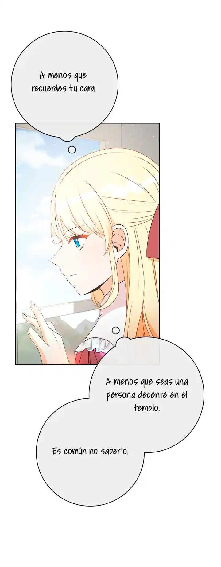 Los Eliminaré De Mi Vida - Capítulo 45 - Página 69 - LectorTMOo