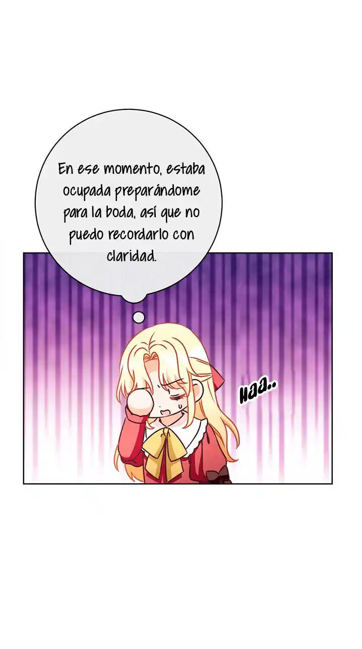 Los Eliminaré De Mi Vida - Capítulo 45 - Página 72 - LectorTMOo