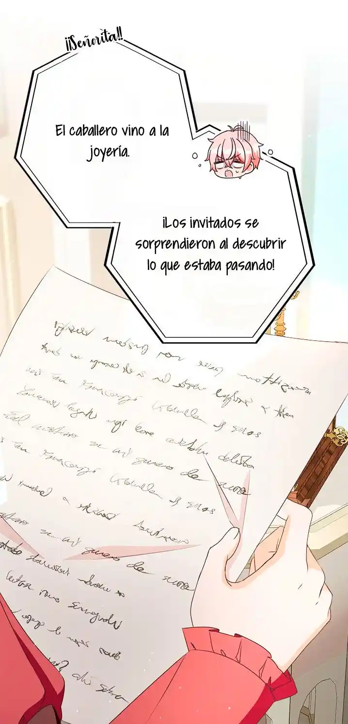 Los Eliminaré De Mi Vida - Capítulo 45 - Página 76 - LectorTMOo