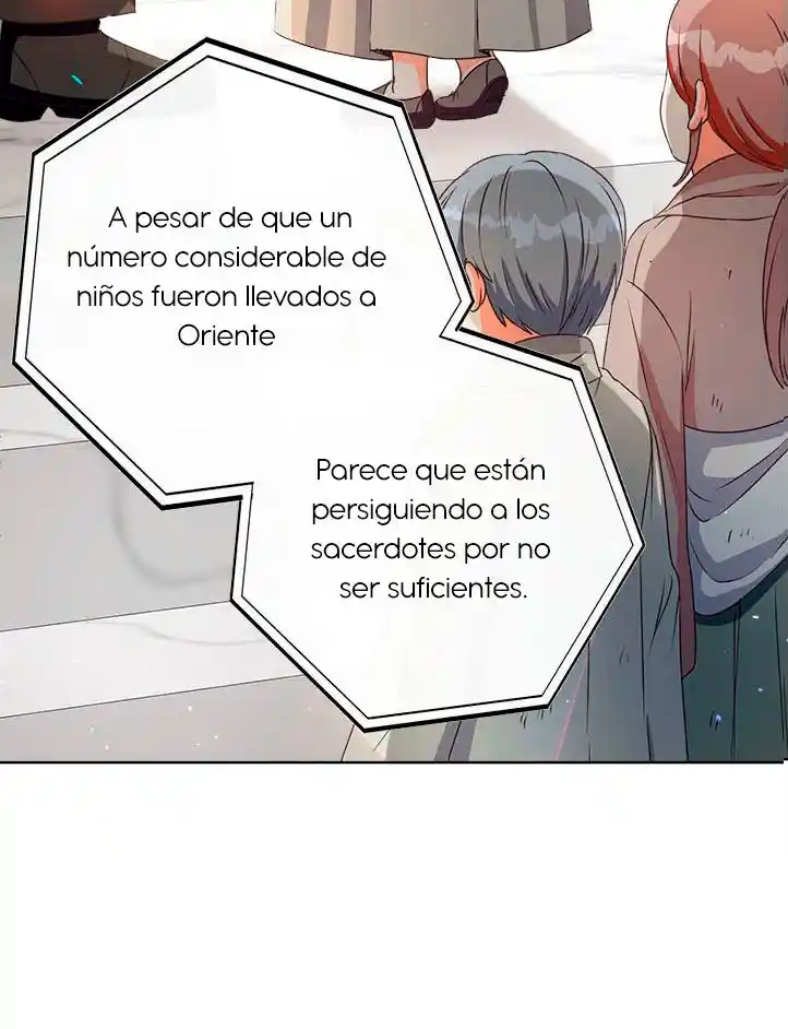 Los Eliminaré De Mi Vida - Capítulo 46 - Página 5 - LectorTMOo