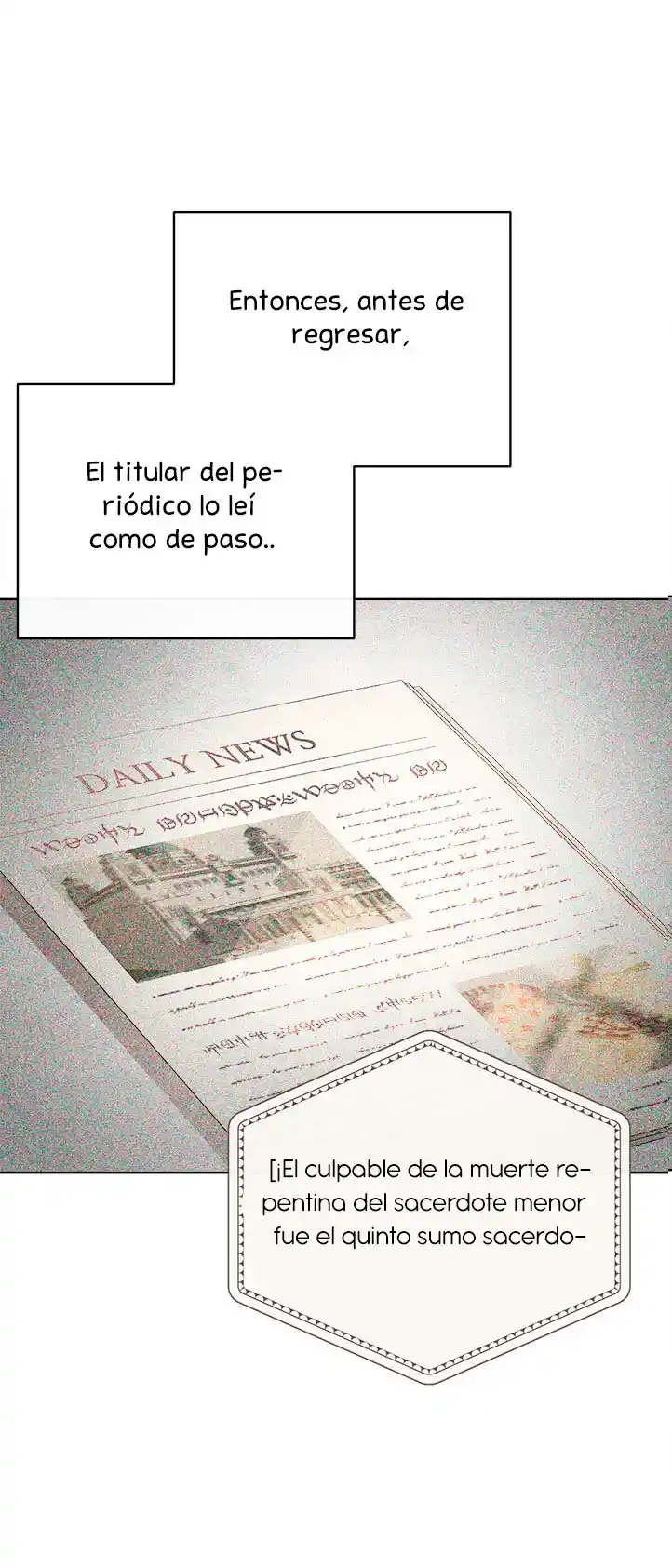 Los Eliminaré De Mi Vida - Capítulo 46 - Página 8 - LectorTMOo