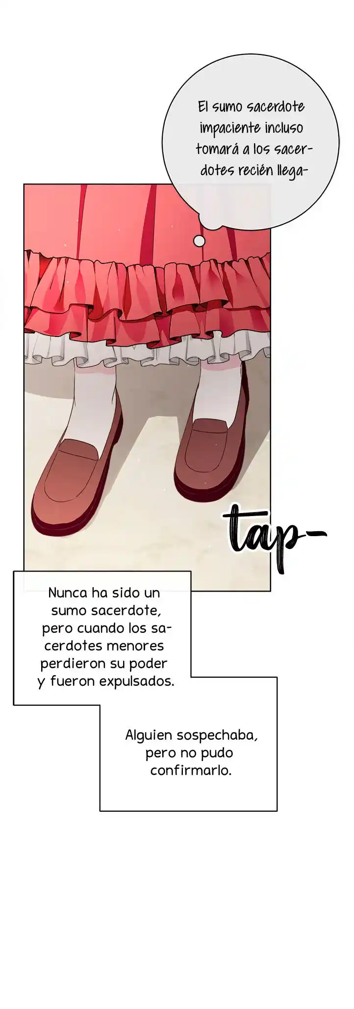 Los Eliminaré De Mi Vida - Capítulo 46 - Página 15 - LectorTMOo