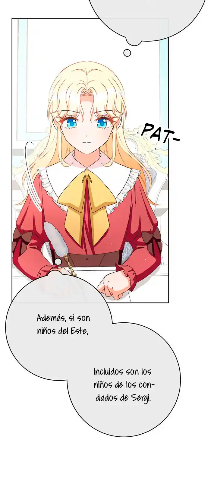 Los Eliminaré De Mi Vida - Capítulo 46 - Página 20 - LectorTMOo