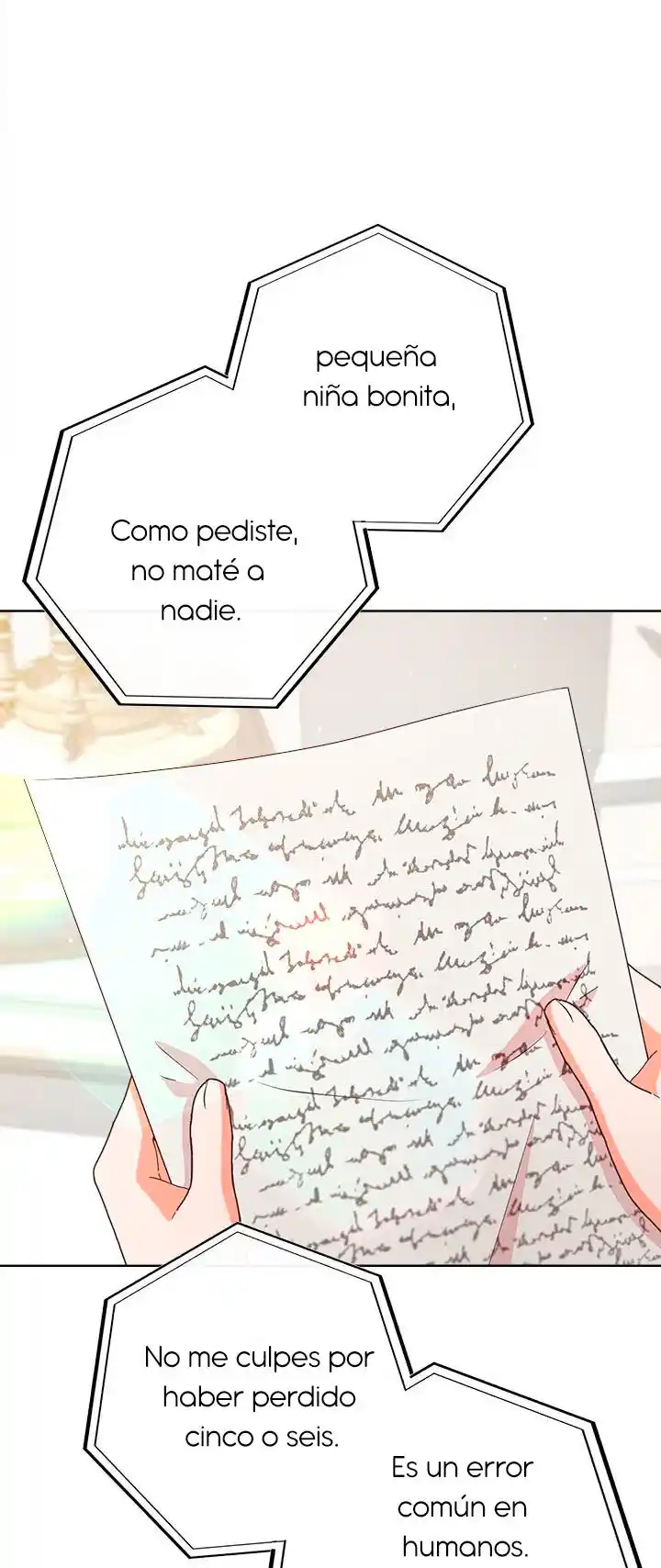 Los Eliminaré De Mi Vida - Capítulo 46 - Página 38 - LectorTMOo