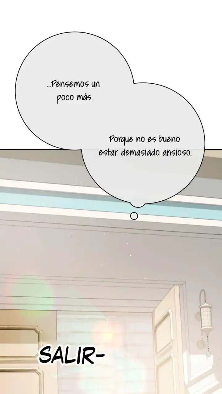 Los Eliminaré De Mi Vida - Capítulo 46 - Página 50 - LectorTMOo
