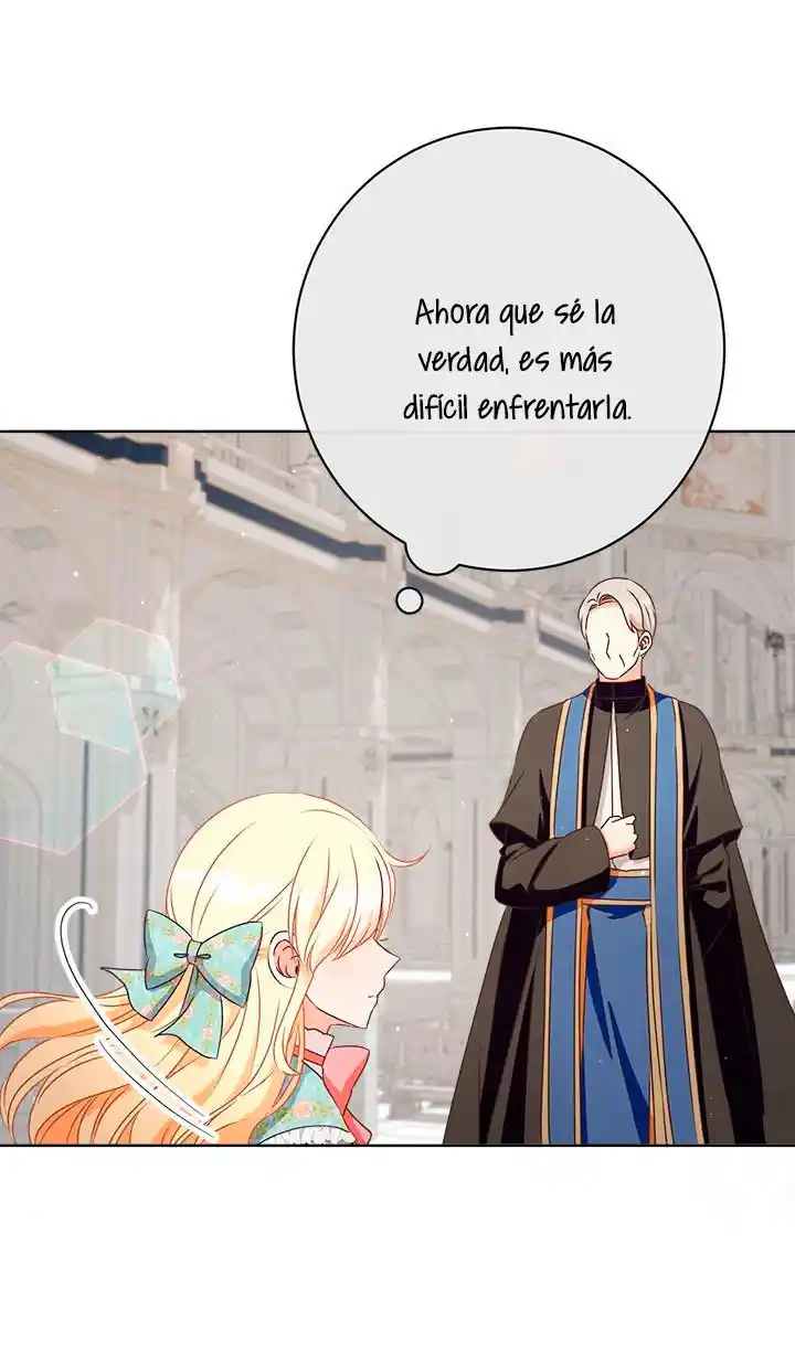 Los Eliminaré De Mi Vida - Capítulo 46 - Página 60 - LectorTMOo