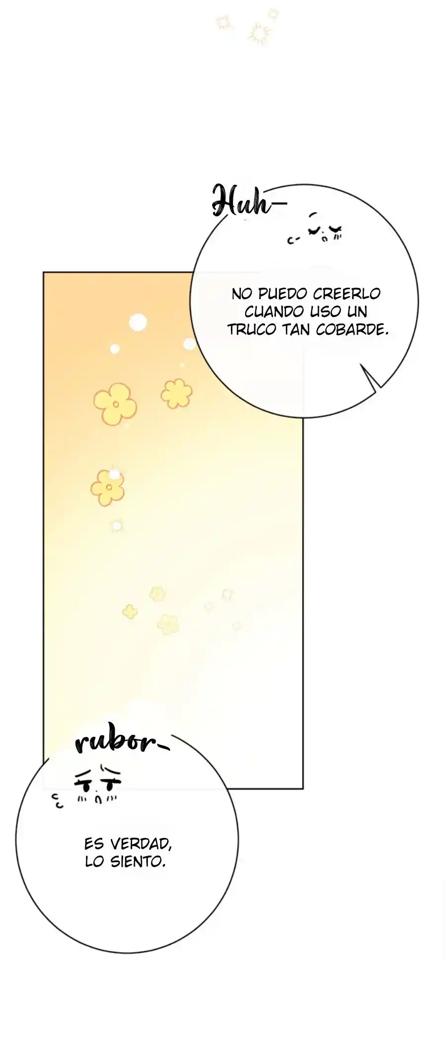 Los Eliminaré De Mi Vida - Capítulo 47 - Página 30 - LectorTMOo
