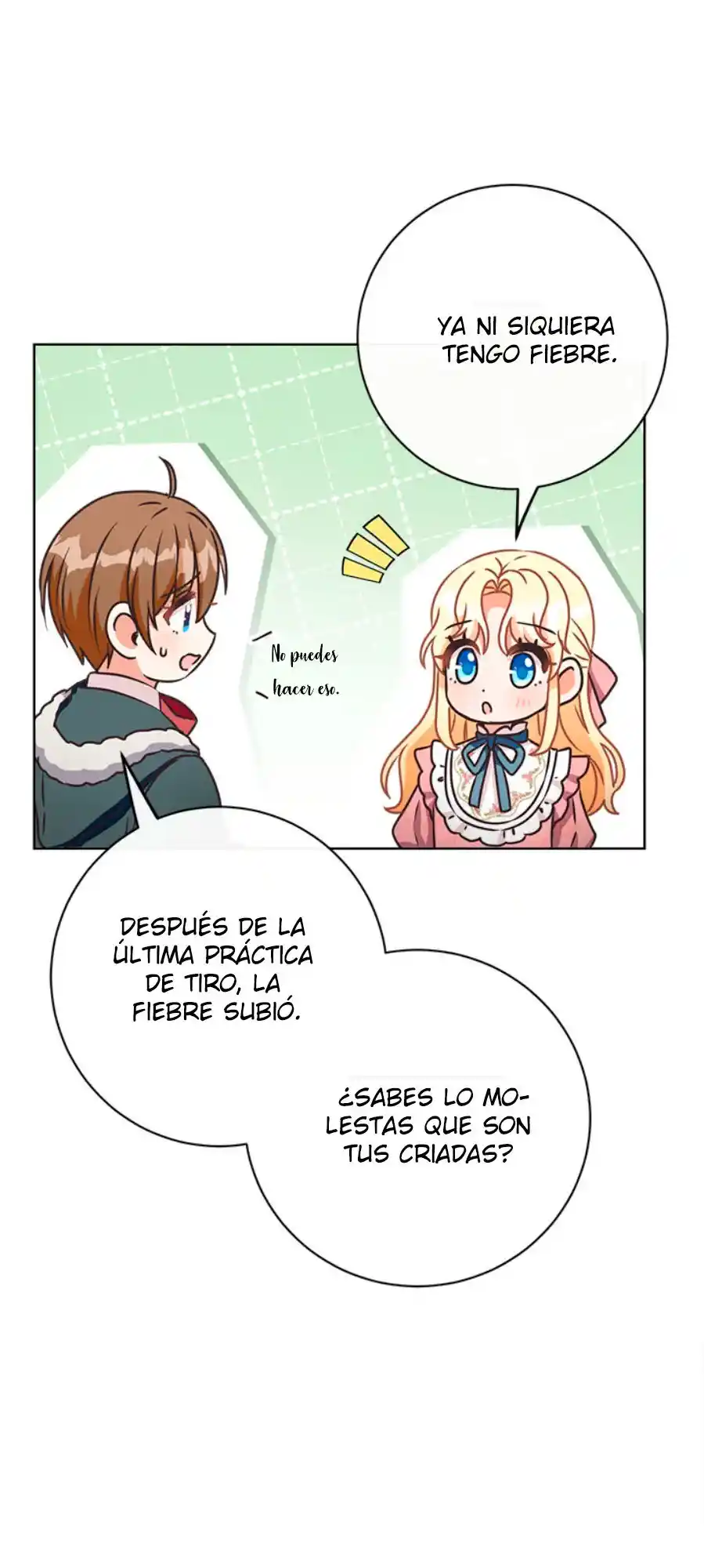Los Eliminaré De Mi Vida - Capítulo 47 - Página 39 - LectorTMOo