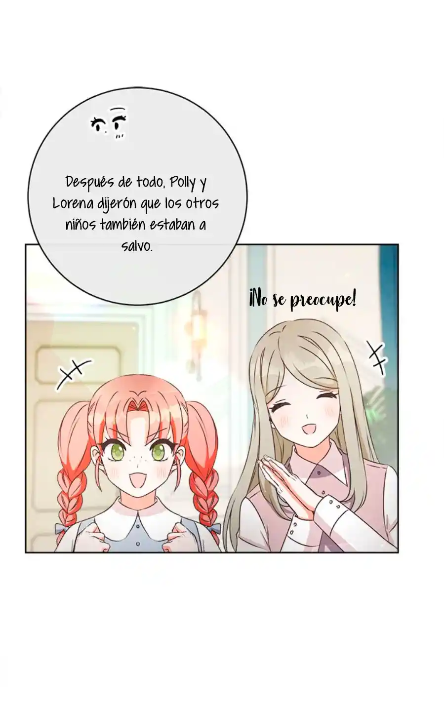 Los Eliminaré De Mi Vida - Capítulo 47 - Página 53 - LectorTMOo