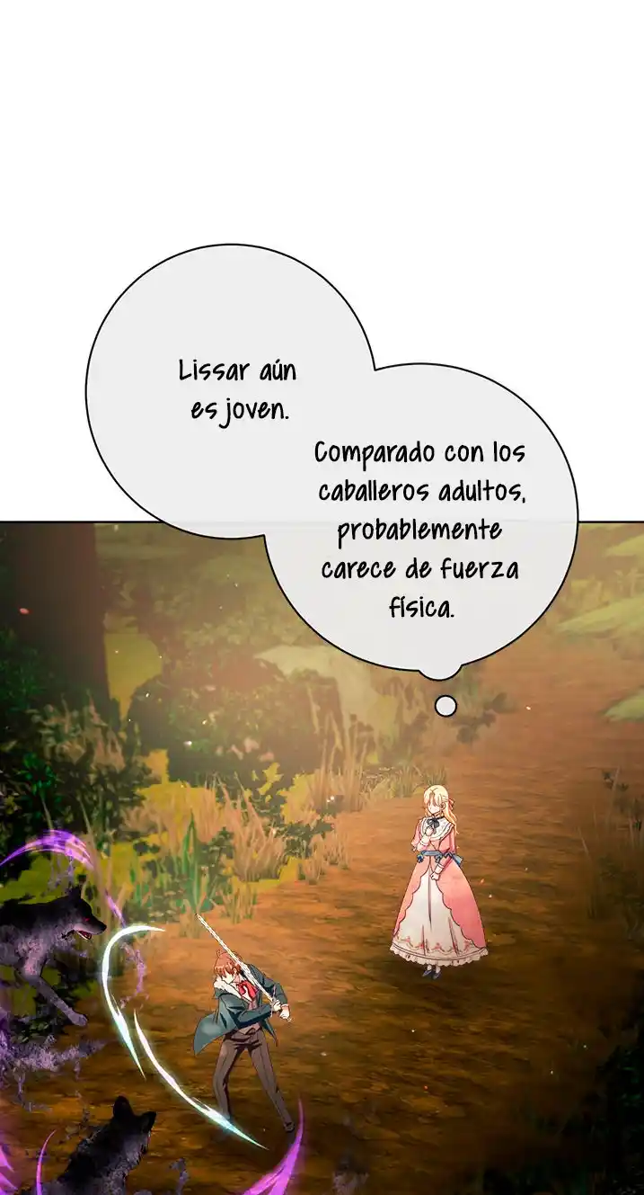 Los Eliminaré De Mi Vida - Capítulo 49 - Página 13 - LectorTMOo