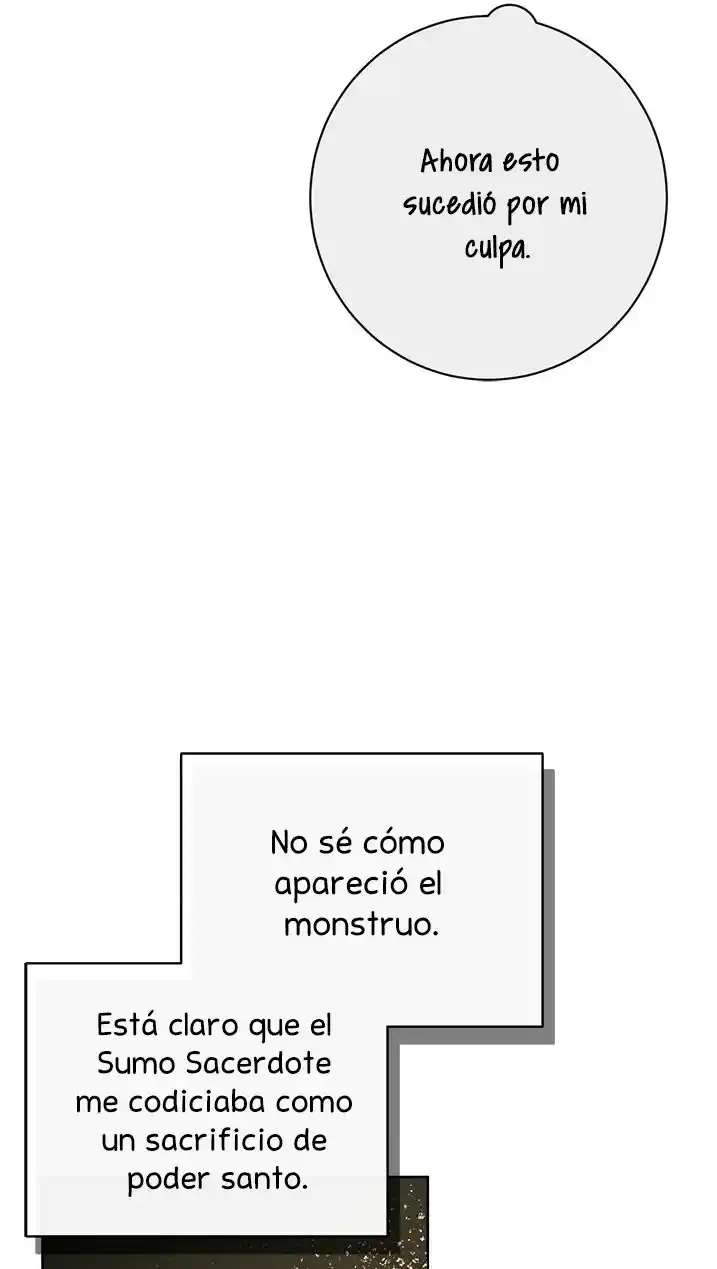 Los Eliminaré De Mi Vida - Capítulo 49 - Página 15 - LectorTMOo
