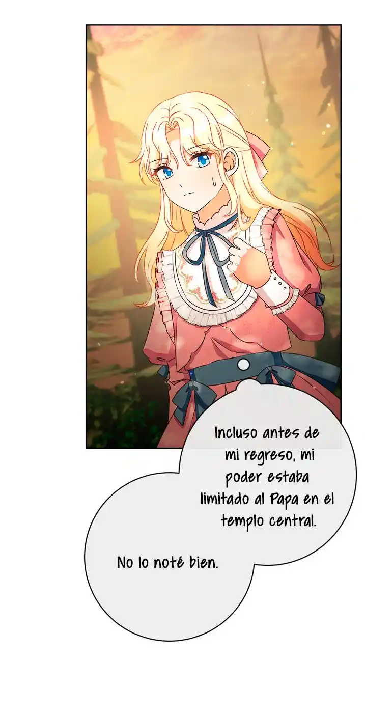 Los Eliminaré De Mi Vida - Capítulo 49 - Página 17 - LectorTMOo