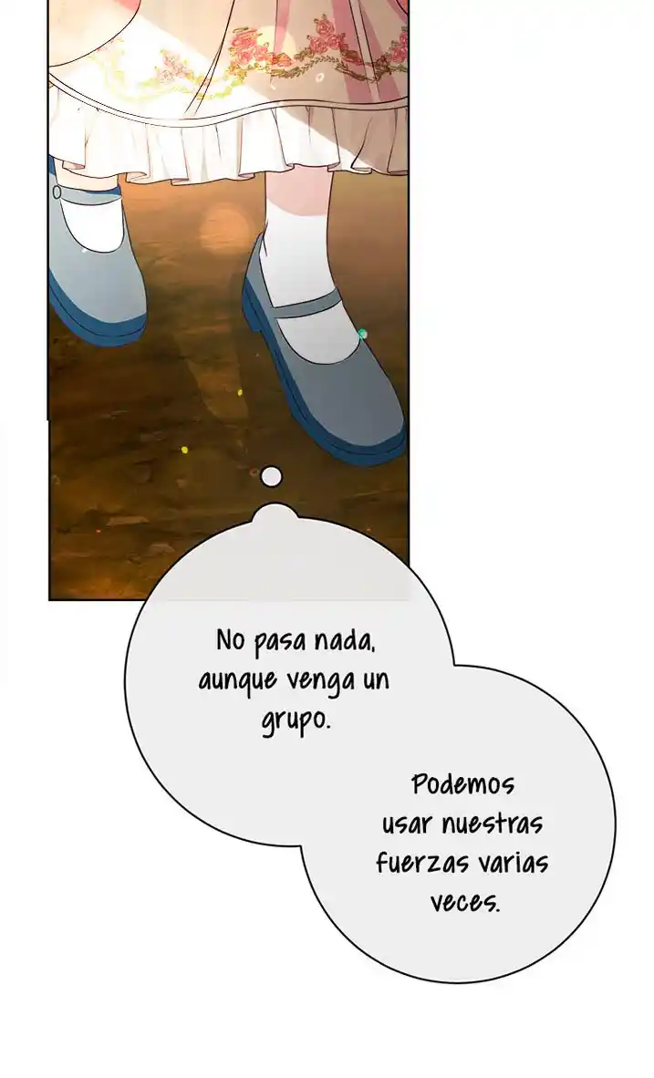 Los Eliminaré De Mi Vida - Capítulo 49 - Página 26 - LectorTMOo