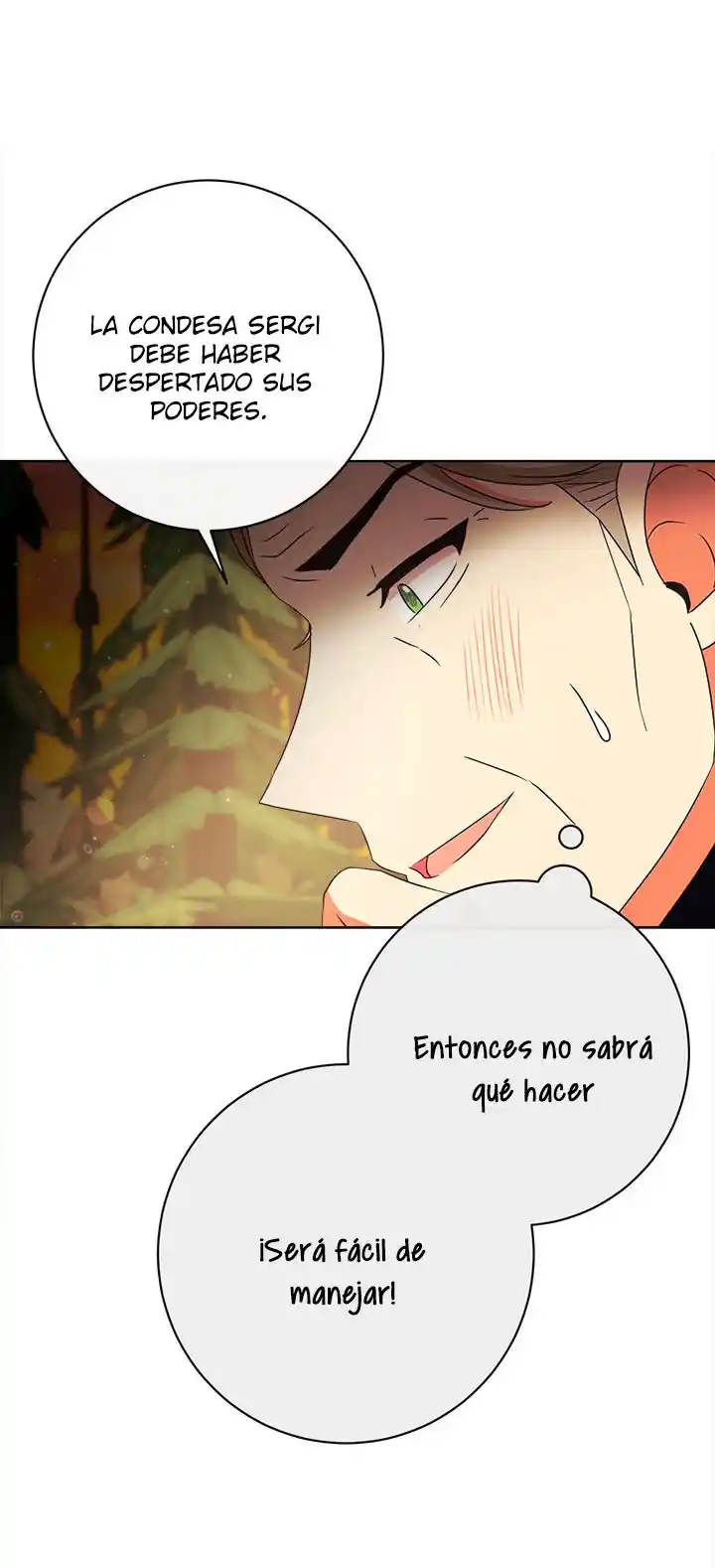 Los Eliminaré De Mi Vida - Capítulo 49 - Página 51 - LectorTMOo