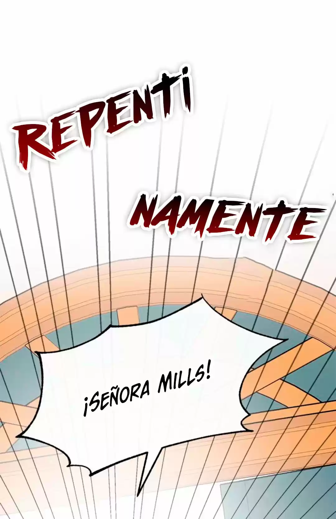 Los Eliminaré De Mi Vida - Capítulo 5 - Página 33 - LectorTMOo
