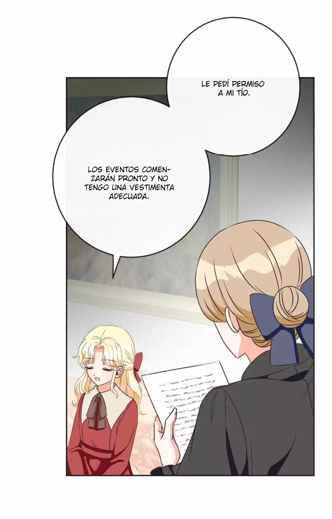 Los Eliminaré De Mi Vida - Capítulo 5 - Página 78 - LectorTMOo