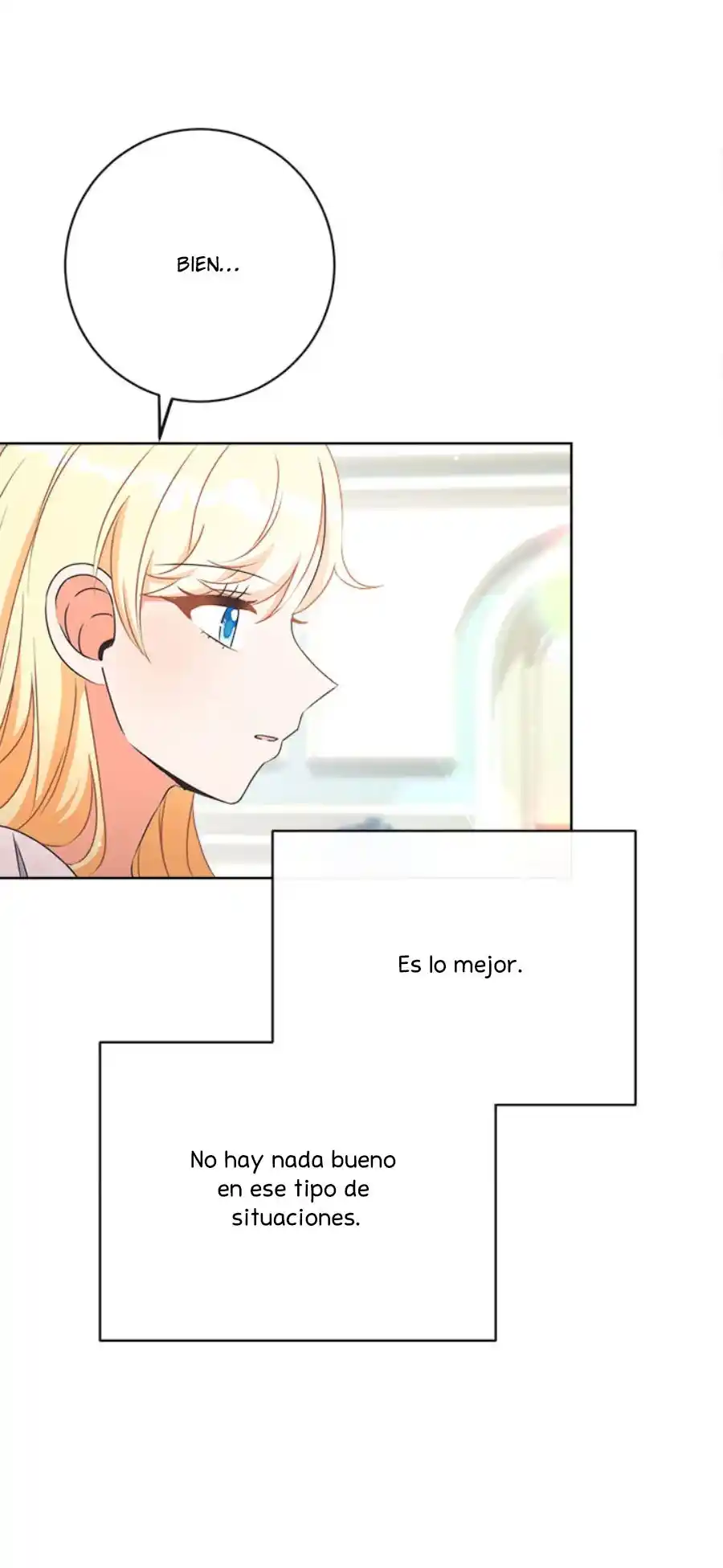 Los Eliminaré De Mi Vida - Capítulo 50 - Página 54 - LectorTMOo