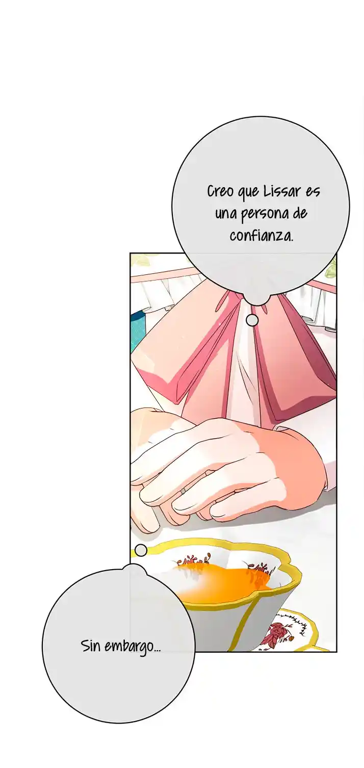 Los Eliminaré De Mi Vida - Capítulo 51 - Página 12 - LectorTMOo