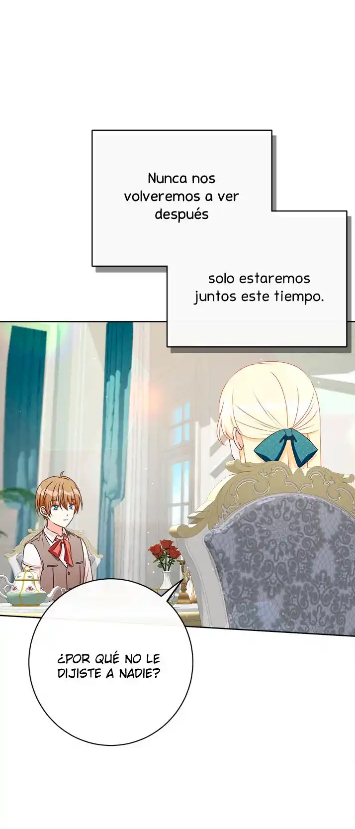 Los Eliminaré De Mi Vida - Capítulo 51 - Página 13 - LectorTMOo