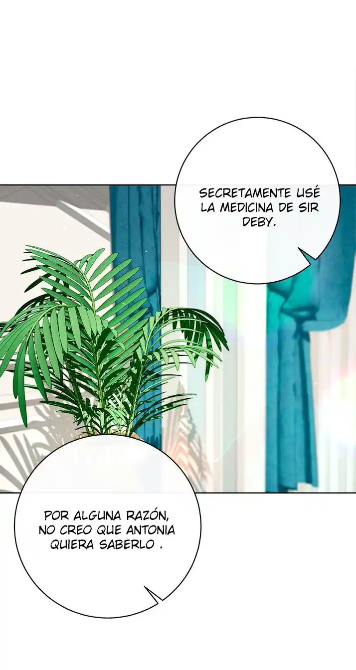Los Eliminaré De Mi Vida - Capítulo 51 - Página 16 - LectorTMOo