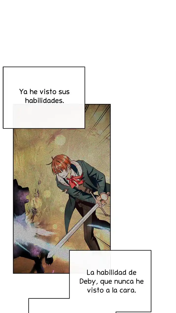 Los Eliminaré De Mi Vida - Capítulo 51 - Página 18 - LectorTMOo
