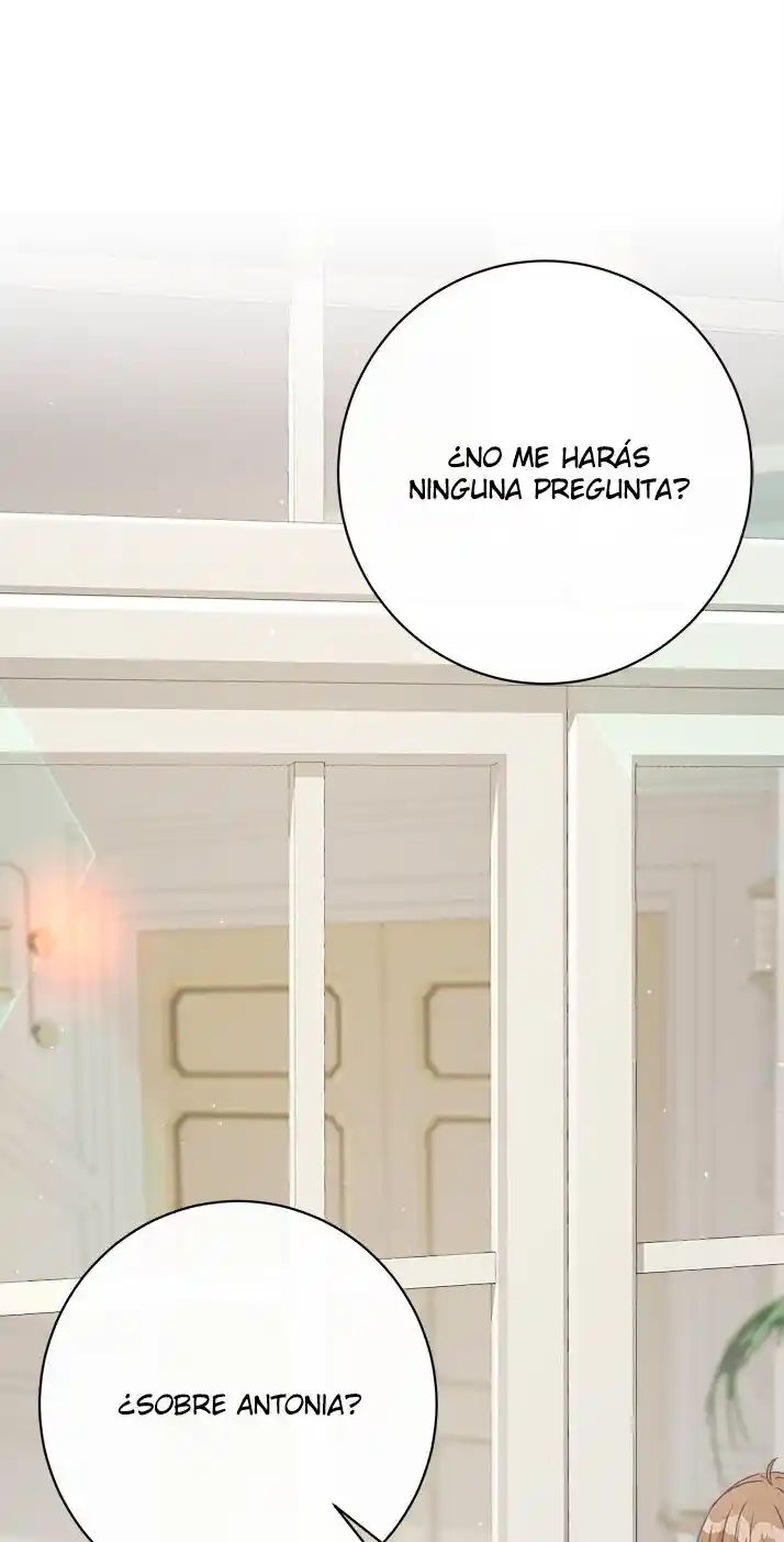 Los Eliminaré De Mi Vida - Capítulo 51 - Página 22 - LectorTMOo
