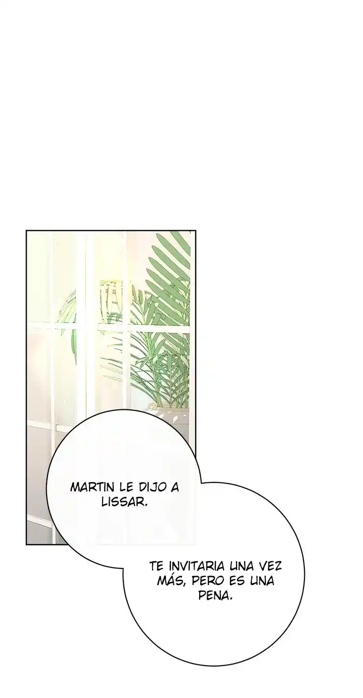 Los Eliminaré De Mi Vida - Capítulo 51 - Página 31 - LectorTMOo