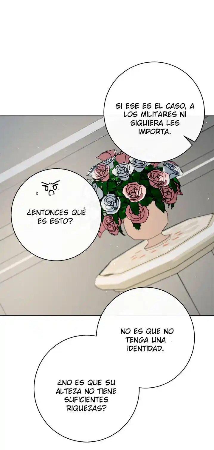 Los Eliminaré De Mi Vida - Capítulo 51 - Página 40 - LectorTMOo
