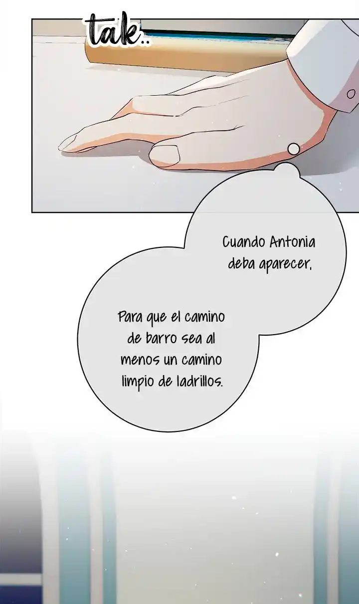 Los Eliminaré De Mi Vida - Capítulo 51 - Página 55 - LectorTMOo