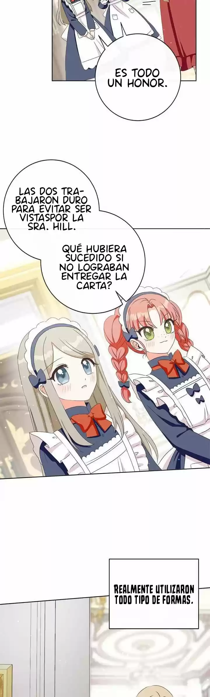 Los Eliminaré De Mi Vida - Capítulo 6 - Página 13 - LectorTMOo
