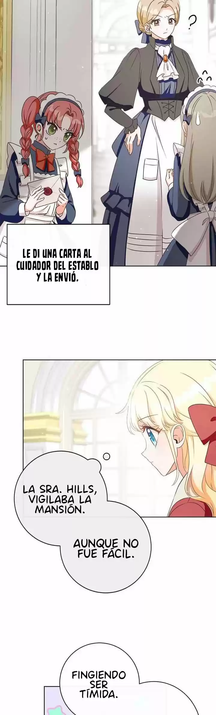 Los Eliminaré De Mi Vida - Capítulo 6 - Página 14 - LectorTMOo