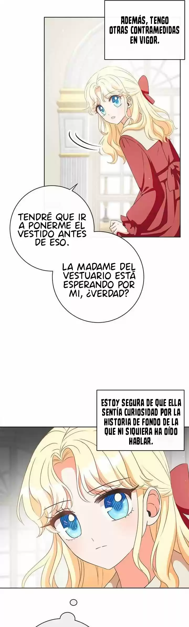 Los Eliminaré De Mi Vida - Capítulo 6 - Página 18 - LectorTMOo